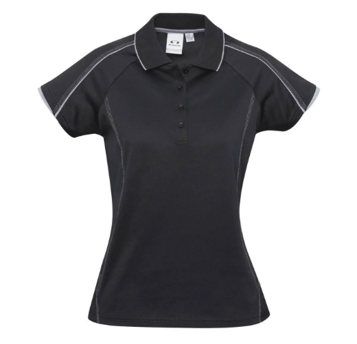 Picture of Biz Collection, Blade Ladies Polo